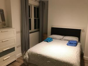 West Kensington 3 bedroom Apartment