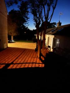 Maisons de vacances Gite de l’abbaye : photos des chambres