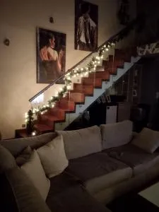 Lia Luxury home 2ΥΔ 110 τ μ - Chrysoupolis