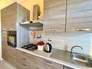 La Meria di Maria Casa Arancio