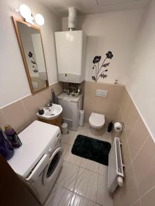 The Old towns apartment