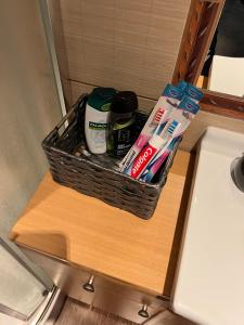 The Old towns apartment