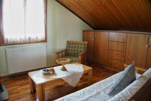 Wooden Sofita House with Unlimited View