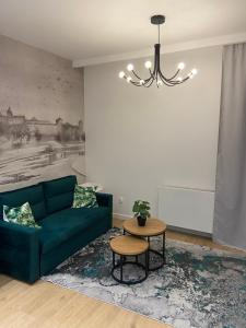 krakow dream apartment