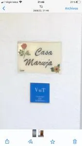 CASA MARUJA - El Fresno
