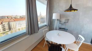 Key Residences Vienna