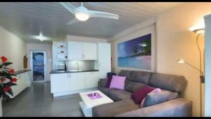 Espacioso Estudio cerca de la playa La Mata