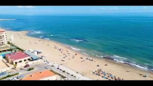 Espacioso Estudio cerca de la playa La Mata - 3hvězdičkové hotely ve městě La Mata