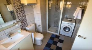 Espacioso Estudio cerca de la playa La Mata