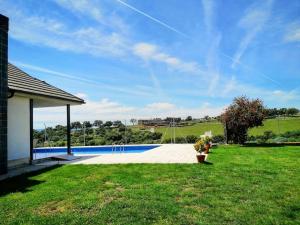 Casa Rural Paraje Valdefuentes **