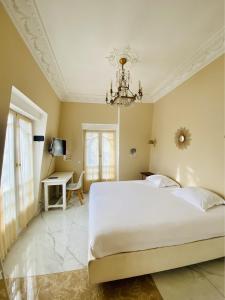 Sejours chez l'habitant Villa Ananda Huo : Chambre Double