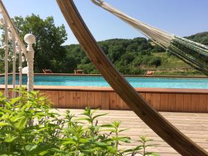 Maisons d'hotes Le Clos des Fayettes : photos des chambres