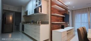 Apto 504 c Conforto e Praticidade em Itapuã