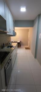 Apto 504 c Conforto e Praticidade em Itapuã