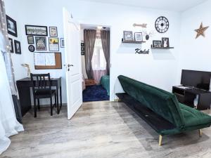 Čaka Non-smoking Apt and Free Parking