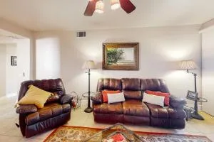 Ocean Pointe Lagoon 121 - 恩西尼塔斯