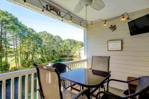 Golf Retreat 832 - North Myrtle Beach