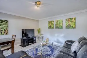 Deerfield Delight #2 - Ocean Vue