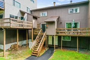 Overlook - 博尔顿兰丁