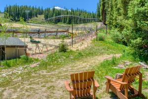 Center Village Hideaway