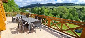 Chalupa Pod Větrným Vrchem