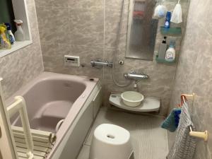시부시 ゲストハウスやごろう 4성급 숙소 스위트룸