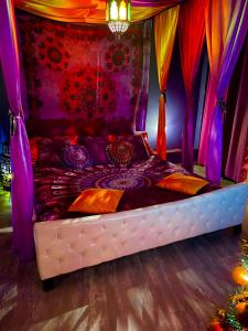 Maisons d'hotes loveroom21 : photos des chambres