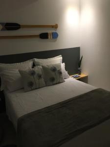 Sua casinha de kitesurf em Icapui e Tibau