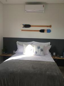 Sua casinha de kitesurf em Icapui e Tibau