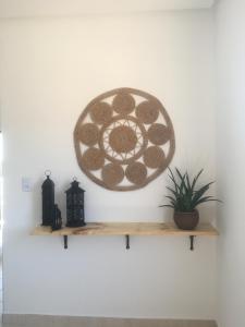 Sua casinha de kitesurf em Icapui e Tibau