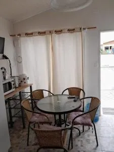 Cabanas bahia inglesa - 巴伊亚英格莱萨