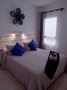 Apartamento La Arena