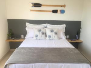 Sua casinha de kitesurf em Icapui e Tibau