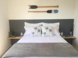 Sua casinha de kitesurf em Icapui e Tibau