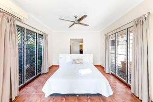 An Absolute Poolside Break by Casuarina Beach