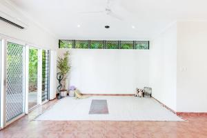 An Absolute Poolside Break by Casuarina Beach