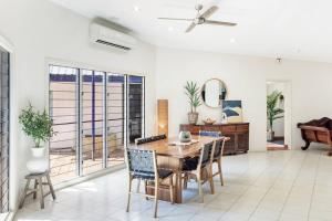 An Absolute Poolside Break by Casuarina Beach