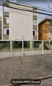 APÊ 34 - 1 vaga de garagem