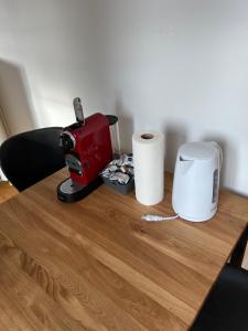 Studio ALBERT Interlaken