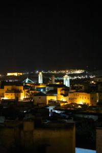 Riad Moroccan Style