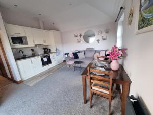 The Auld Byre - by the Beach