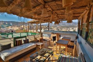Riad Moroccan Style