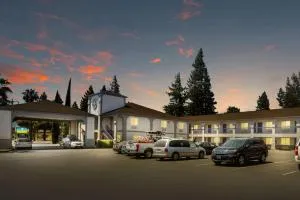 SureStay Hotel by Best Western Ukiah - ويليتس