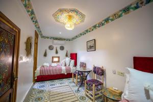 Riad Moroccan Style