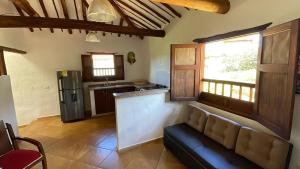 cabañas villa Angelica