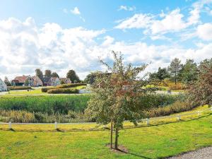 8 person holiday home in Brenderup Fyn-By Traum