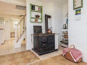 Charming Renovated Cottage - By Traum Ferienwohnungen