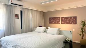 MTP - The Privilege Moema By Anora Spaces