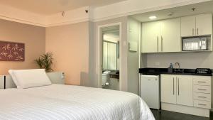 MTP - The Privilege Moema By Anora Spaces