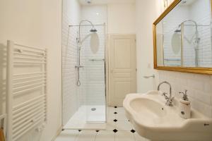 VILLA SANDERLING au cœur de Saint Valery Haut standing 5 étoiles